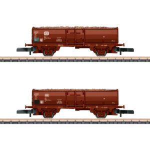 Märklin 82396 Güterwagen-Set mit Rübenbeladung