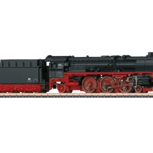Märklin 88013 Schnellzug-Dampflokomotive 01 2118-6