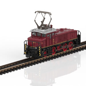 Märklin 88070 Elektrolokomotive E 60