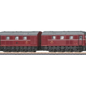 Märklin 88151 Doppel-Diesellokomotive Baureihe 288