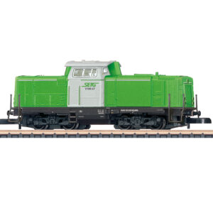 Märklin 88212 Diesellokomotive V 100.57
