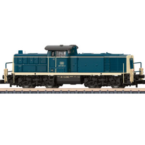 Märklin 88511 Dieselhydraulische Mehrzwecklokomotive Baureihe 290