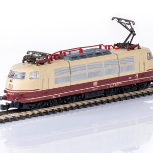Märklin 88546 Elektrolokomotive BR 103