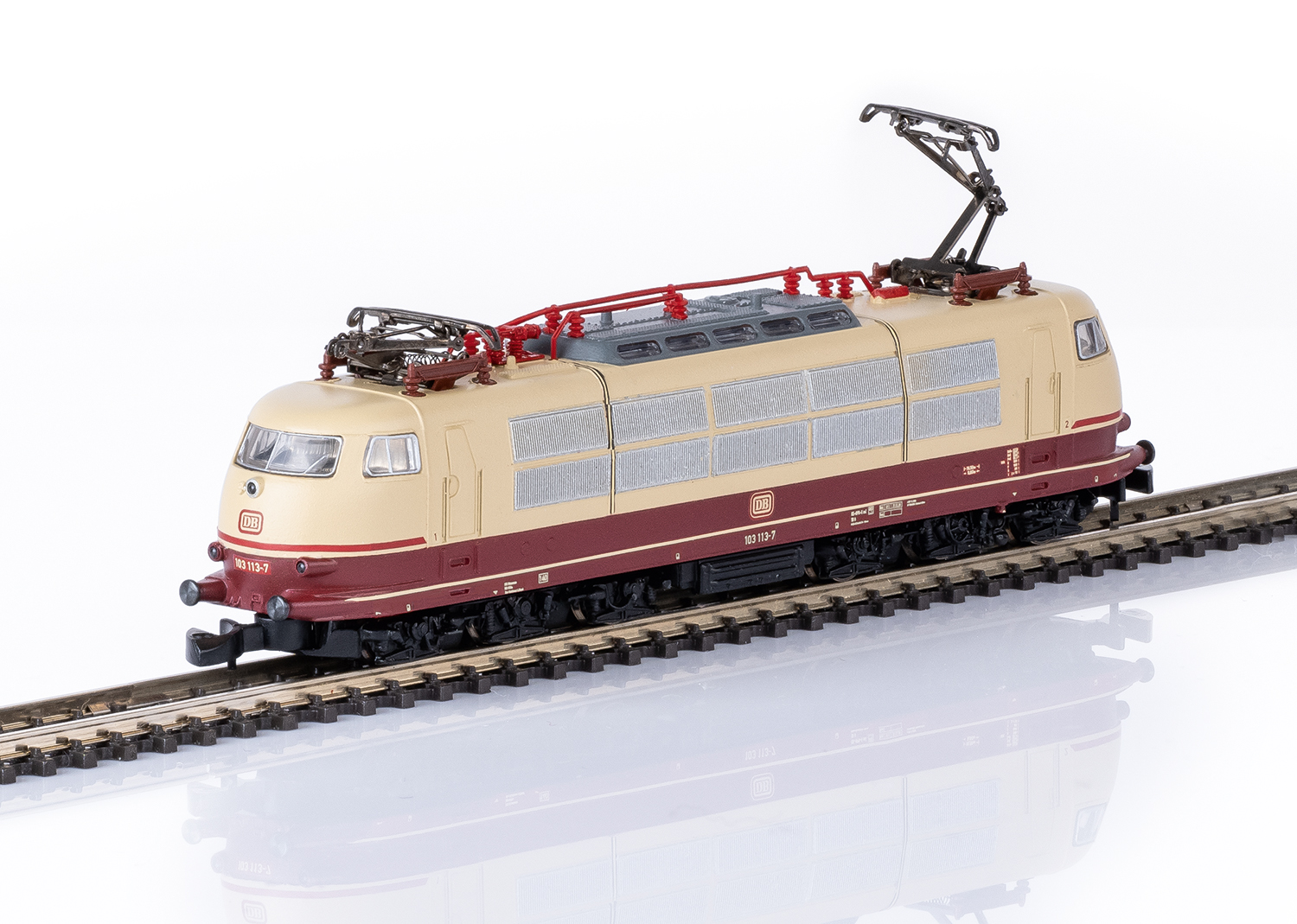Märklin 88546 Elektrolokomotive BR 103