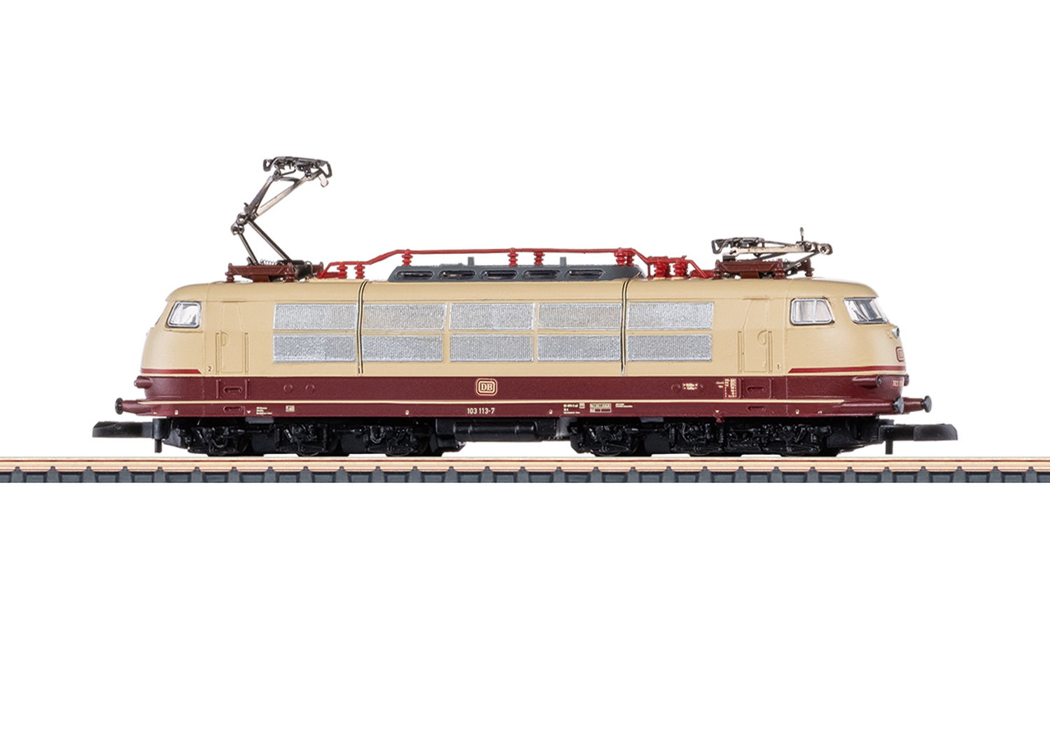 Märklin 88546 Elektrolokomotive BR 103 – Bild 2
