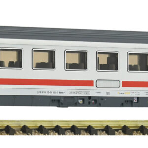 FLEISCHMANN 6260043 IC/EC-Großraumwagen 2. Klasse, DB AG