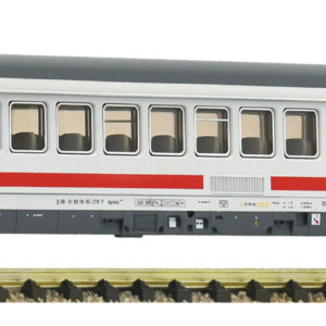 FLEISCHMANN 6260044 IC/EC-Großraumwagen 1. Klasse, DB AG
