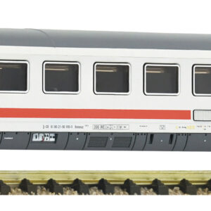 FLEISCHMANN 6260045 IC/EC-Abteilwagen 2. Klasse, DB AG
