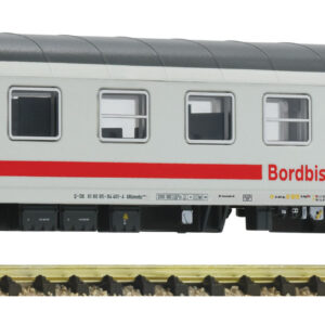 FLEISCHMANN 6260047 IC/EC-Bordbistro-Wagen, DB AG
