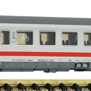 FLEISCHMANN 6260048 IC/EC-Steuerwagen 2. Klasse, DB AG