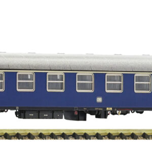 FLEISCHMANN 6260068 SchnellzuGüterwagenwagen 1. Klasse, DB