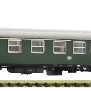 FLEISCHMANN 6260069 SchnellzuGüterwagenwagen 1./2. Klasse, DB