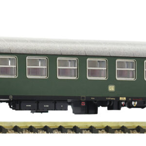 FLEISCHMANN 6260070 SchnellzuGüterwagenwagen 2. Klasse, DB