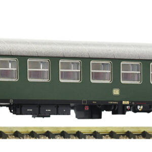 FLEISCHMANN 6260071 SchnellzuGüterwagenwagen 2. Klasse, DB