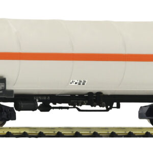 FLEISCHMANN 6660081 Druckgaskesselwagen, DB