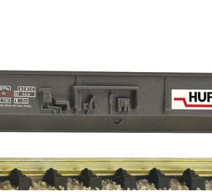 FLEISCHMANN 6660094 Niederflur-Mittelwagen, Hupac