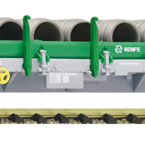 FLEISCHMANN 6660100 Rungenwagen, RENFE
