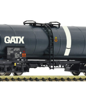 FLEISCHMANN 6660107 Kesselwagen, GATX