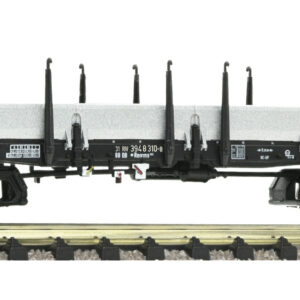 FLEISCHMANN 6660109 Flachwagen, DB