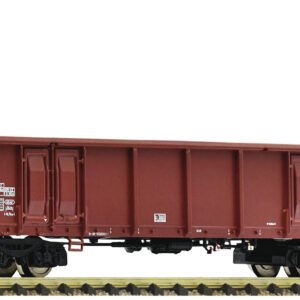 FLEISCHMANN 6660110 Offener Güterwagen, DR