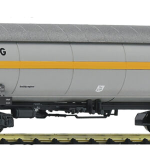 FLEISCHMANN 6660116 Druckgaskesselwagen, VTG