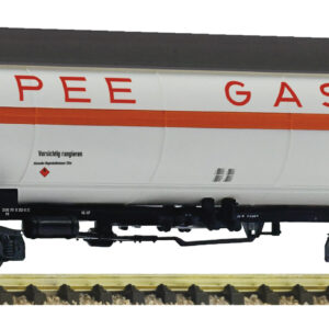 FLEISCHMANN 6660117 Druckgaskesselwagen, DB