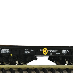 FLEISCHMANN 6660122 Schwerlastwagen, DB