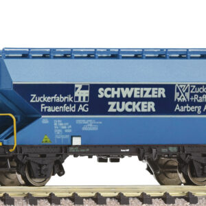 FLEISCHMANN 6660123 Getreidesilowagen, SBB