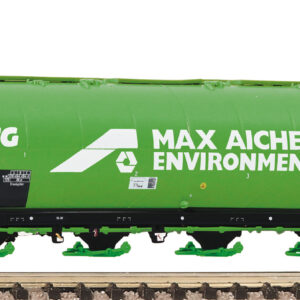 FLEISCHMANN 6660124 Staubsilowagen, VTG