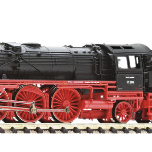 FLEISCHMANN 714572 Dampflokomotive 01 200, DB