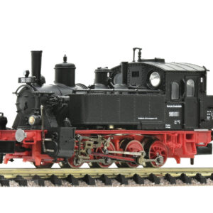 FLEISCHMANN 7160022 Dampflokomotive BR 98.8, DB