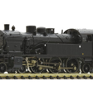 FLEISCHMANN 7160025 Dampflokomotive Serie 232 TC, SNCF