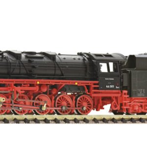 FLEISCHMANN 7160026 Dampflokomotive 44 089, DRG