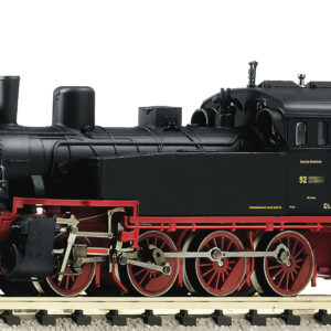 FLEISCHMANN 7170014 Dampflokomotive BR 92.5–10, DRG