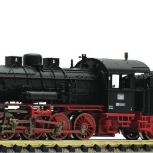 FLEISCHMANN 7170017 Dampflokomotive 055 635-7, DB