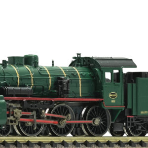 FLEISCHMANN 7170020 Dampflokomotive Serie 64, SNCB