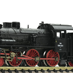FLEISCHMANN 7170021 Dampflokomotive 638.1809, ÖBB