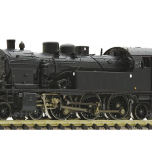 FLEISCHMANN 7170025 Dampflokomotive Serie 232 TC, SNCF