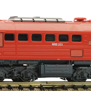FLEISCHMANN 7360025 Diesellokomotive M62 263, MAV