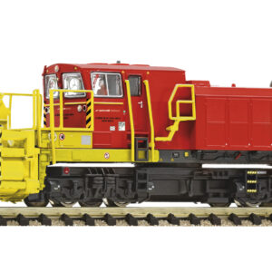 FLEISCHMANN 7370020 Beilhack Schneeschleuder, ÖBB Infra