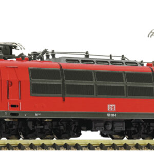 FLEISCHMANN 7560034 Elektrolokomotive 103 233-3, DB AG