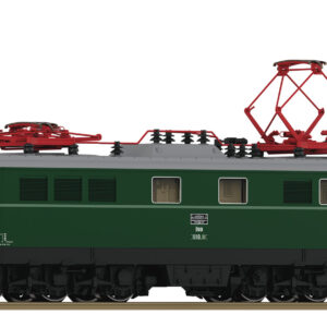 FLEISCHMANN 7560038 Elektrolokomotive Rh 1110, ÖBB