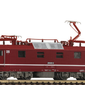 FLEISCHMANN 7560042 Elektrolokomotive 230 003-6, DR