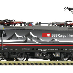 FLEISCHMANN 7560048 Elektrolokomotive 193 451-2, SBB Cargo International