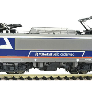 FLEISCHMANN 7560055 Elektrolokomotive 7178, VolkerRail
