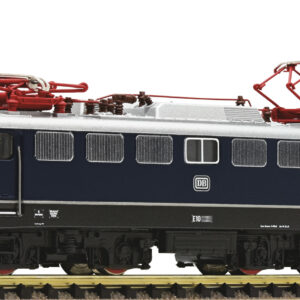 FLEISCHMANN 7560058 Elektrolokomotive E 10 228, DB