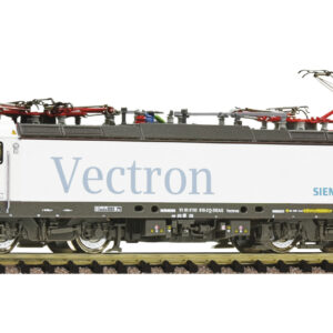 FLEISCHMANN 7570011 Elektrolokomotive 193 818-2, Siemens