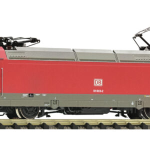 FLEISCHMANN 7570032 Elektrolokomotive 101 003-2, DB AG