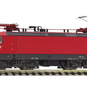 FLEISCHMANN 7570043 Elektrolokomotive 112 172-2, DB