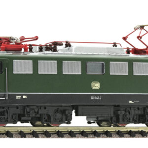 FLEISCHMANN 7570051 Elektrolokomotive 140 047-2, DB